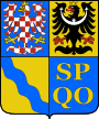 Az Olomouci kerület címere