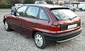 Opel Astra F