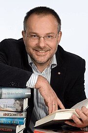 Martin Stangl Buchhändler von 1984 bis 2019