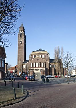 Julianakerk