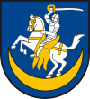 Brasão de armas de Tarnów