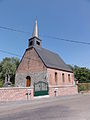 Église Saint-Nicolas de Papleux