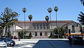 Pasadena Central Library