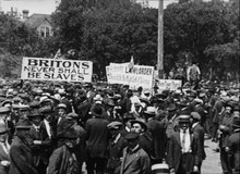 File:Pathé News No. 57 - (excerpt) (Winnipeg General Strike) (1919).webm