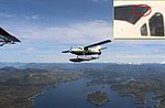 Miniatura para Colisión aérea en Alaska de 2019