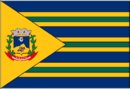 Drapeau de Piquete