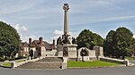 Port Sunlight War Memorial