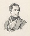 Hendrik Breukelaar overleden op 6 juni 1839