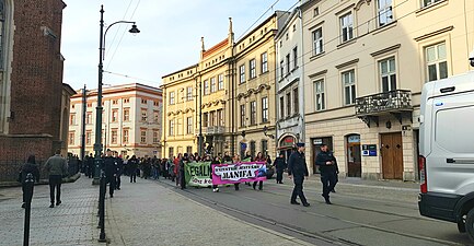 Plac Wszystkich Świętych