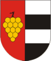 Wappen von Prusanky