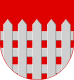 Coat of arms of Pyhäntä