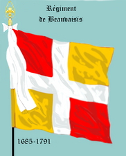 de 1685 à 1791