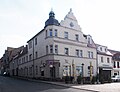 Wohnhaus in Ecklage