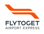 logo de Flytoget