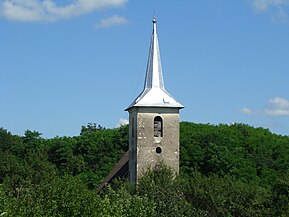 Biserica reformată (monument istoric)