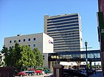 Radisson Hotel, Fargo