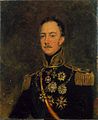 António Severim de Noronha geboren op 18 maart 1792