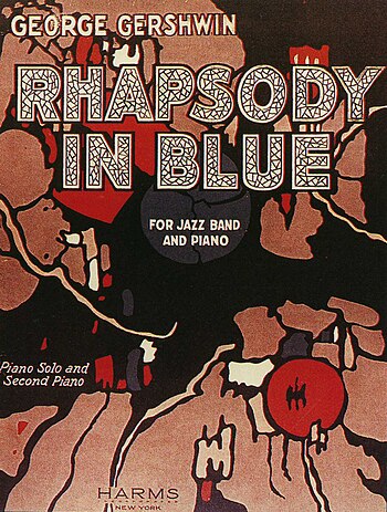 Rhapsody in Blue