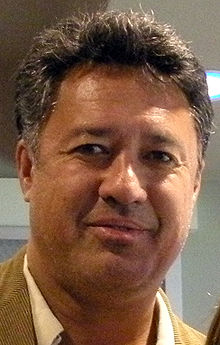 Ron Darling, April 2009 cropped.jpg