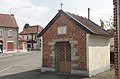 Chapelle Notre-Dame-de-Grâces de Roost-Warendin