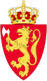 Norvegiako armarria