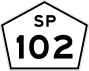 SP-102 shield}}