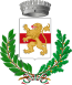 Blason de San Zeno Naviglio