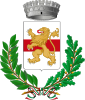 Fanum Sancti Zenonis (Provincia Brixiana): insigne