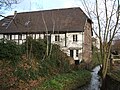 Sandmühle