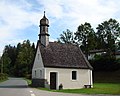 Kapelle St. Sebastian