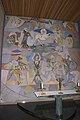 фреска Апокалипсис, аббатство Зеккау