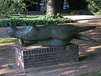 Flensburger Venus (1963), Mannheim