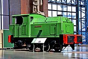 Sentinel 4wVBTG at NRM York.jpg