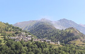 Sers (Hautes-Pyrénées)
