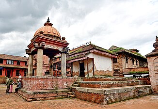 Tempio di Rameshwar