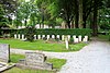 Sleen General Cemetery