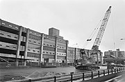 Sloop parkeergarage vanaf 1054 (1986)