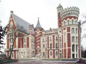 Image illustrative de l’article Château d'Hennemont