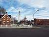 Snowflake Townsite Historic District