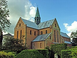 Kloosterkerk van Sorø