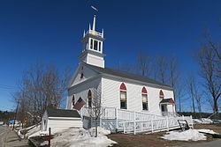 South Windham Community Church and Center