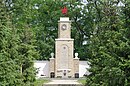 Sowjetischer Ehrenfriedhof