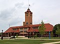 Union Station, Springfield, Illinois