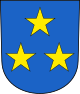 Stüsslingen – Stemma