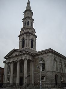 St. George's Church, Dublin.JPG