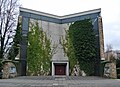 Katholische Kirche St. Sebastian