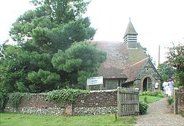 Kerk van St Margaret