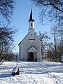 Kapelle St. Simpert