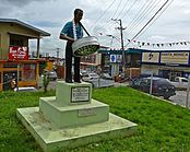 Steelpan Monument - San Fernando, Trinidad and Tobago.jpg