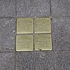 Stolpersteine Heinsberg Hochstraße 38